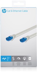 Cat 6 cavo di rete