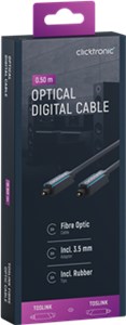 Toslink-Kabel