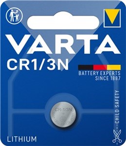 CR1/3N (6131) Battery, 1 pc. blister