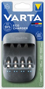 Eco Charger (tipo 57680)