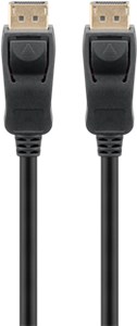 DisplayPort™ Verbindungskabel 1.4
