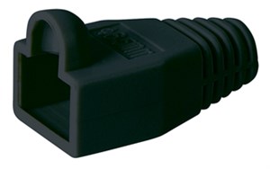 Tülle für RJ45-Stecker