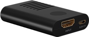 Amplificatore di segnale HDMI™ 4K @ 60 Hz