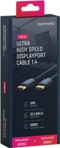 DisplayPort™ Cable