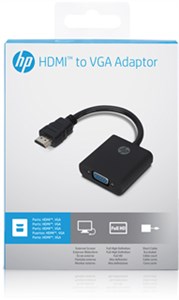 Display Adapter - HDMI to VGA