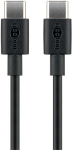 USB-C™ Lade- und Synchronisationskabel