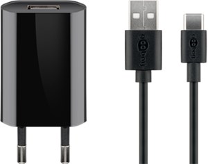 Set di ricarica USB-C™ (5 W)