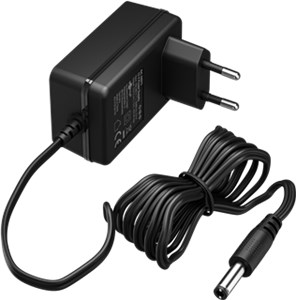 Goobay Universal 3-12 V Netzteil 18W, 1,5 A mit 1x USB und 8x DC