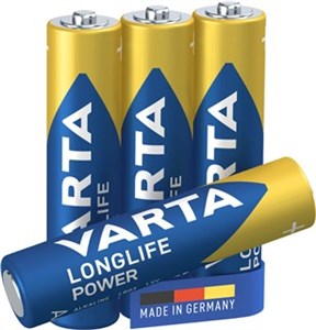 Batt Energy Shop - Varta lithium battery CR 2032 BULK 20 pieces