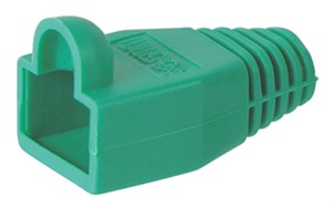 Manicotto antistrappo per spine RJ45