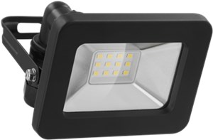 Projecteur Extérieur LED, 10 W