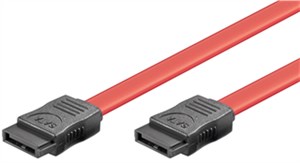 HDD S-ATA Kabel 1.5 GBits / 3 GBits
