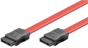 Câble HDD S-ATA 1,5 GBit/s/3 GBit/s