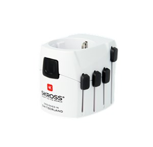 World Adapter PRO World Adapter PRO