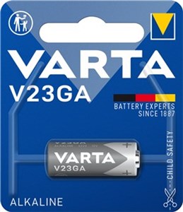 LR23 (4223) Batterie, 1 Stk. Blister LR23 (4223) Batterie, 1 Stk. Blister