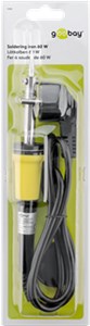 Saldatore 60 W/230 V con punte di saldatura