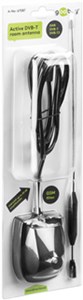 Aktive DVB-T2 (HD) Zimmerantenne