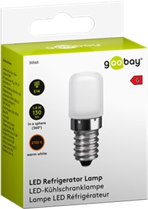 LED Refrigerator Lamp, 1.8 W