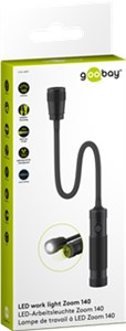 LED work light Zoom 140 LED work light Zoom 140