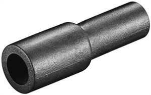 Isolierhülle für F-Stecker, RG-6, RG-59