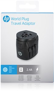 World Plug Travel Adapter World Plug Travel Adapter