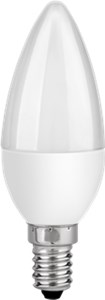 LED-Kerze, 3,8 W LED-Kerze, 3,8 W