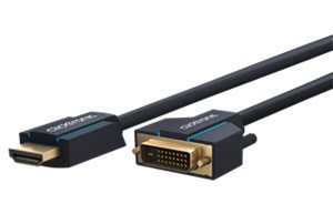 Câble Adaptateur DVI vers HDMI™