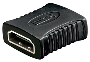 HDMI™-Adapter (Kupplung), 4K/60Hz