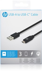 Cavo da USB-A a USB-C™