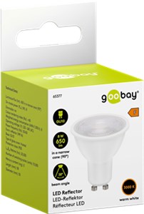 LED-Reflektor, 8 W LED-Reflektor, 8 W