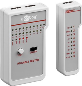 HD Cable Tester 