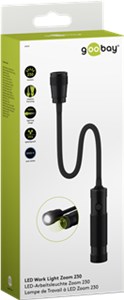 LED-Arbeitsleuchte Zoom 230
