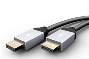 DisplayPort™ Anschlusskabel