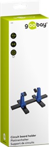 Supporto per schede / supporto per saldatura / rotazione della scheda a 360