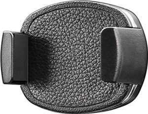 Universal holder for air vent mount Universal holder for air vent mount
