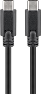 Sync & Charge Super Speed USB-C™ 3.2 Gen 1 USB-C™ Kabel