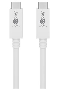 Cavo di ricarica e sincronizzazione USB-C™ PD 100 W