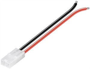 Tamiya Battery Connection Cable