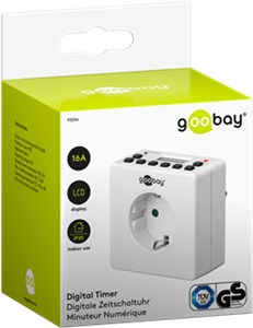 Digital Timer