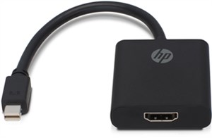 HP Convertitore Mini DisplayPort -> HDMI 