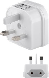 Power adapter Power adapter