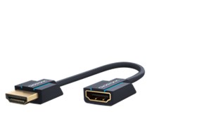 Adaptateur flexible HDMI™