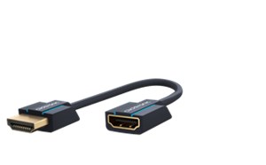 Adaptateur HDMI™ Haute Vitesse