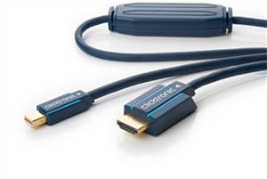 Mini DisplayPort/HDMI™ Adapterkabel