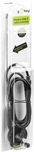 Passive DVB-T2 (HD) Zimmerantenne