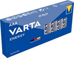 LR03/AAA (Micro) (4103)