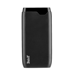 Powerbank JetPak LED Pro (16.000mAh) Power Delivery Powerbank mit USB-C™ und LED-Statusanzeige Powerbank JetPak LED Pro (16.000mAh) Power Delivery Powerbank mit USB-C™ und LED-Statusanzeige