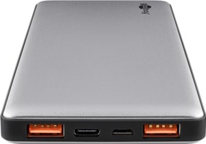 Quick Charge PowerBank 10.0 (10,000 mAh) Quick Charge PowerBank 10.0 (10,000 mAh)