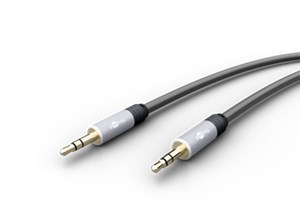 Cavo adattatore audio MP3 Jack Stereo Cavo adattatore audio MP3 Jack Stereo