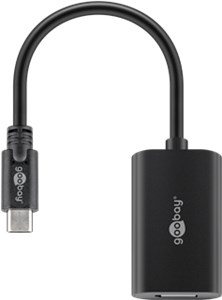 USB-C™-auf-DisplayPort™-Adapter